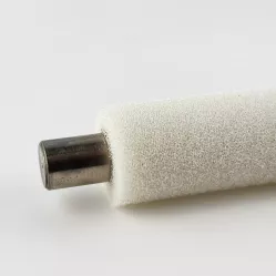 Чистящий ролик (Cleaning sponge roller) для Xerox Versant 80/ 2100 совм.