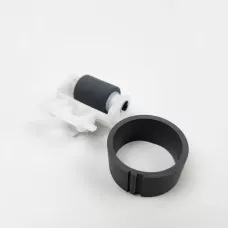 1569311/ 1569314 c. Ролик захвата + резинка для Epson L110/ L120/ L220/ L300/ L350/ L355/ L360/ L455 совм.
