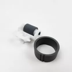 1569311/ 1569314 c. Ролик захвата + резинка для Epson L110/ L120/ L220/ L300/ L350/ L355/ L360/ L455 совм.