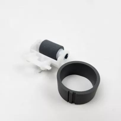 1569311/ 1569314 c. Ролик захвата + резинка для Epson L110/ L120/ L220/ L300/ L350/ L355/ L360/ L455 совм.
