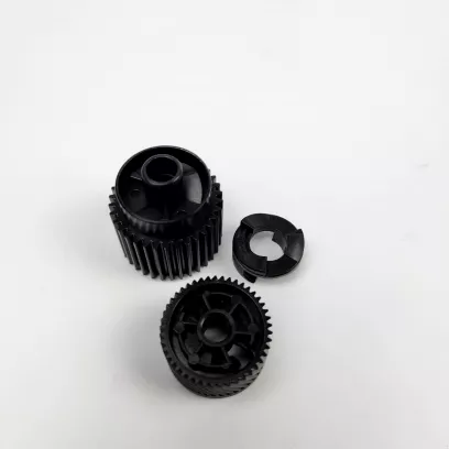 M6700_fuser_gear Шестерни печи для Pantum P3010/ P3300/ M6700/ M7100 совм.