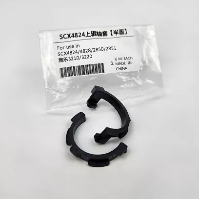 JC61-02334A + JC61-02335A Бушинг тефлонового вала (правый и левый) Samsung ML-2850/ 2851/ SCX-4824/ 4828 Xerox Phaser 3250/ WC-3210/ 3220