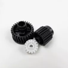 GR-M525-20T/ RU6-8293 c. Шестерни печи для HP LaserJet M525/ M521 совм.