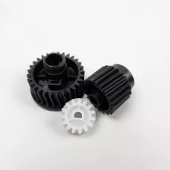 GR-M525-20T/ RU6-8293 c. Шестерни печи для HP LaserJet M525/ M521 совм.