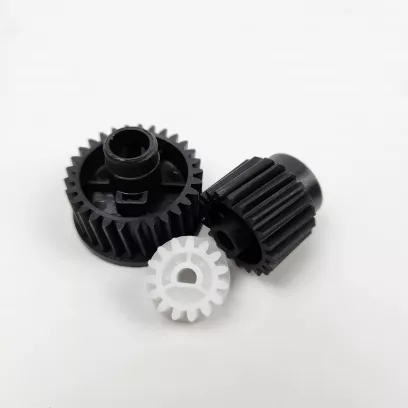 GR-M525-20T/ RU6-8293 c. Шестерни печи для HP LaserJet M525/ M521 совм.