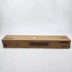 006R01525/ 006R01529 о. USA Тонер картридж черный для Xerox Color 550/ 560 ориг.