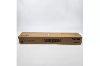 006R01525/ 006R01529 о. USA Тонер картридж черный для Xerox Color 550/ 560 ориг.