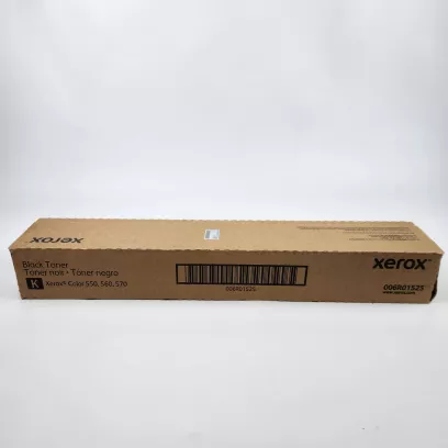 006R01525/ 006R01529 о. USA Тонер картридж черный для Xerox Color 550/ 560 ориг.