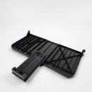 RM1-6899 c. Входной лоток черный (нижняя часть) для HP P1102 совм.