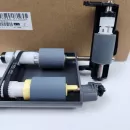 Z7Y64A + Z7Y65A с. Узел захвата ADF + ролик отделения ADF для HP Managed LJ E72525 совм.