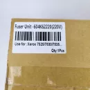 604K62220 r. Узел термозакрепления (печь в сборе) для XEROX WC 7525/ 7530/ 7535/ 7830/ 7835 ref.