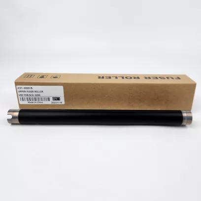 JC66-02715A с. Тефлоновый вал для Samsung ML-1660/ SCX-3200/ 3205 совм.