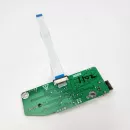 RM1-7600 с. Плата управления (форматирования) для HP P1102 совм.