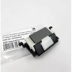 CET 361086 Тормозная площадка ADF 302S094050 для Kyocera ECOSYS M2040/ M2135/ M2540/ M2640 (CET361086)