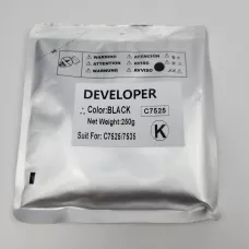 675K85030/ C7525K с. Девелопер черный для Xerox WC 7525/ 7535 совм.
