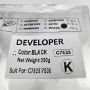 675K85030/ C7525K с. Девелопер черный для Xerox WC 7525/ 7535 совм.