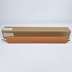 A03U720201 с. Ролик фиксации изображения /2 для Коника Минолта C6500/ 6501/ 5500/ 5501/ 6000/ 7000 совм.