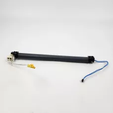 RM1-6408/ RM1-6406_top r. Термоузел (верхняя часть печки) HP P2035/ P2055 ref.