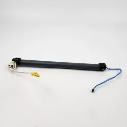 RM1-6408/ RM1-6406_top r. Термоузел (верхняя часть печки) HP P2035/ P2055 ref.
