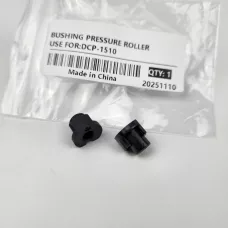 BSH_L2500_lpr c. Бушинги резинового вала для Brother DCP-1510/ DCP-L2500D/ HL-1110/ MFC-7360  совм.
