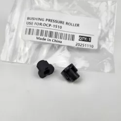 BSH_L2500_lpr c. Бушинги резинового вала для Brother DCP-1510/ DCP-L2500D/ HL-1110/ MFC-7360  совм.
