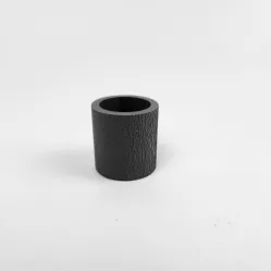 JC72-01231A_rubber c. Резинка ролика захвата бумаги из кассеты Samsung ML-1510/ 1710/ 1750/ 1520/ Xerox Phaser 3130/ 3120 совм.