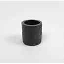 JC72-01231A_rubber c. Резинка ролика захвата бумаги из кассеты Samsung ML-1510/ 1710/ 1750/ 1520/ Xerox Phaser 3130/ 3120 совм.