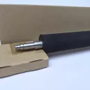 A1RF860501  Ролик прижимной Коника Минолта Bizhub Press C1085/ С1100
