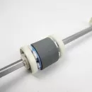RC2-1439 u. Вал захвата из кассеты HP LJ P1566/ P1606/ M1536 u.