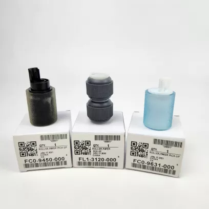 FC0-9631 + FC0-9450 + FL1-3120 с. Ролики ADF для Canon C3525/ C5535 совм.