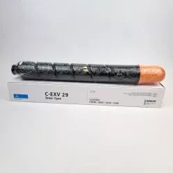 C-EXV29C Синий тонер картридж для Canon imageRUNNER ADV C5030/ C5035/ C5235/ C5240 совм.