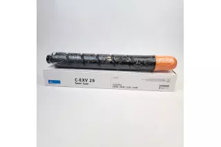 C-EXV29C Синий тонер картридж для Canon imageRUNNER ADV C5030/ C5035/ C5235/ C5240 совм.