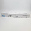C-EXV29C Синий тонер картридж для Canon imageRUNNER ADV C5030/ C5035/ C5235/ C5240 совм.