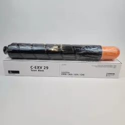 C-EXV29K Черный тонер картридж для Canon imageRUNNER ADV C5030/ C5035/ C5235/ C5240 совм.