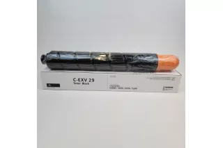 C-EXV29K Черный тонер картридж для Canon imageRUNNER ADV C5030/ C5035/ C5235/ C5240 совм.