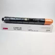 C-EXV29M Малиновый тонер картридж для Canon imageRUNNER ADV C5030/ C5035/ C5235/ C5240 совм.