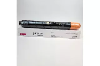 C-EXV29M Малиновый тонер картридж для Canon imageRUNNER ADV C5030/ C5035/ C5235/ C5240 совм.