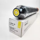 C-EXV29Y Желтый тонер картридж для Canon imageRUNNER ADV C5030/ C5035/ C5235/ C5240 совм.