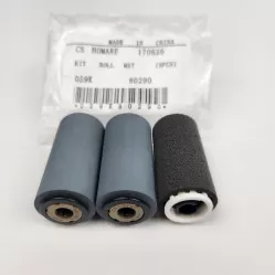 059K31270(2шт) + 059K80290(1шт) Комплект роликов DADF для Xerox C7030 совм.