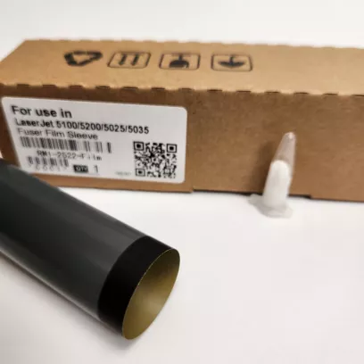 RM1-2522-film Термопленка Genev для Hp LaserJet 5100/ 5200/ M5025/ M5035 совм.