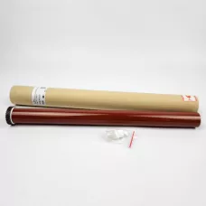 604K62220-film c. Термопленка для Xerox WC 7525/ 7530/ 7535/ 7830/ 7835 (с шестерней и подшипником) совм.