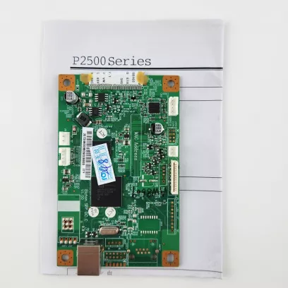 301022687001 u. Плата управления (форматирования) no chip для МФУ Pantum P2500 u. ориг.