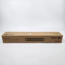 006R01526/ 006R01530 о. USA Тонер картридж желтый для Xerox Color 550/ 560 ориг.
