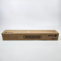 006R01526/ 006R01530 о. USA Тонер картридж желтый для Xerox Color 550/ 560 ориг.