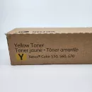 006R01526/ 006R01530 о. USA Тонер картридж желтый для Xerox Color 550/ 560 ориг.