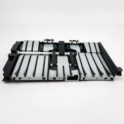 RM1-4548 u. Направляющая бумаги в сборе HP LJ P4014/ M601/ M604/ M605/ M630 u.