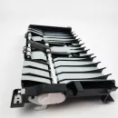 RM1-4548 u. Направляющая бумаги в сборе HP LJ P4014/ M601/ M604/ M605/ M630 u.