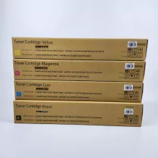 Комплект картриджей для Xerox WC 7525/ 7530/ 7535/ 7545/ 7556/ 7830/ 7835/ 7845/ 7855/ 7970 совм.