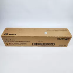 006R01637 o. Тонер картридж желтый для Xerox Versant 2100/ 3100 Press USA vers. ориг.