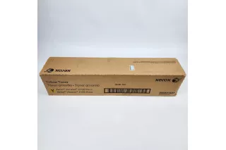 006R01637 o. Тонер картридж желтый для Xerox Versant 2100/ 3100 Press USA vers. ориг.